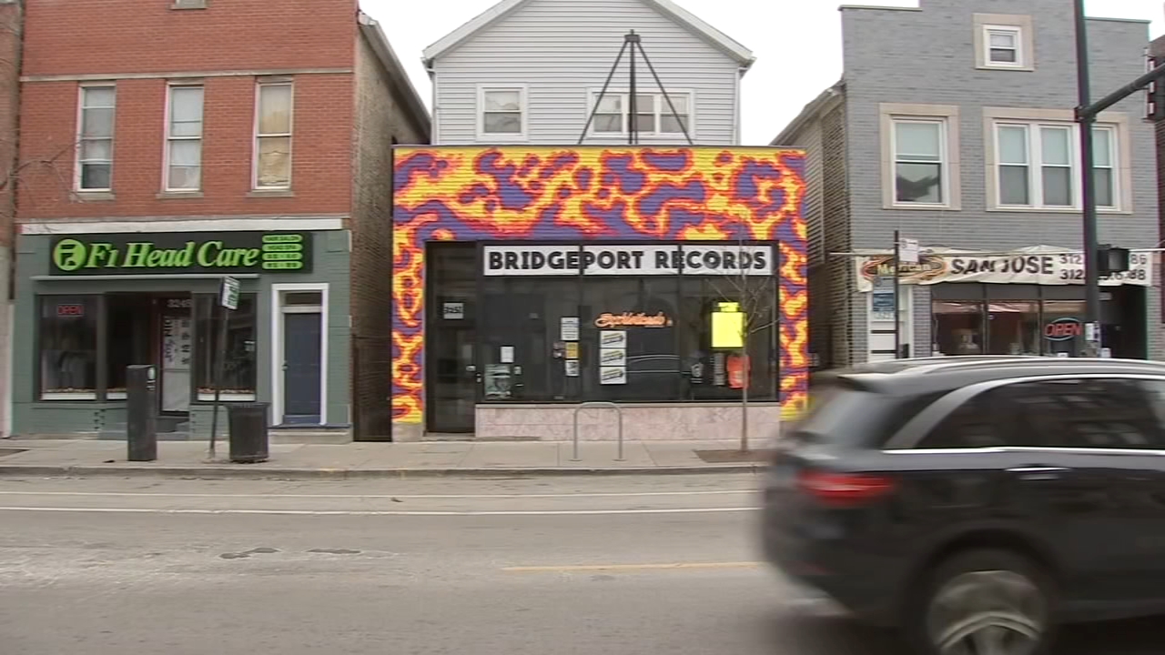 SW record shop receives death threat for selling diverse music: owners