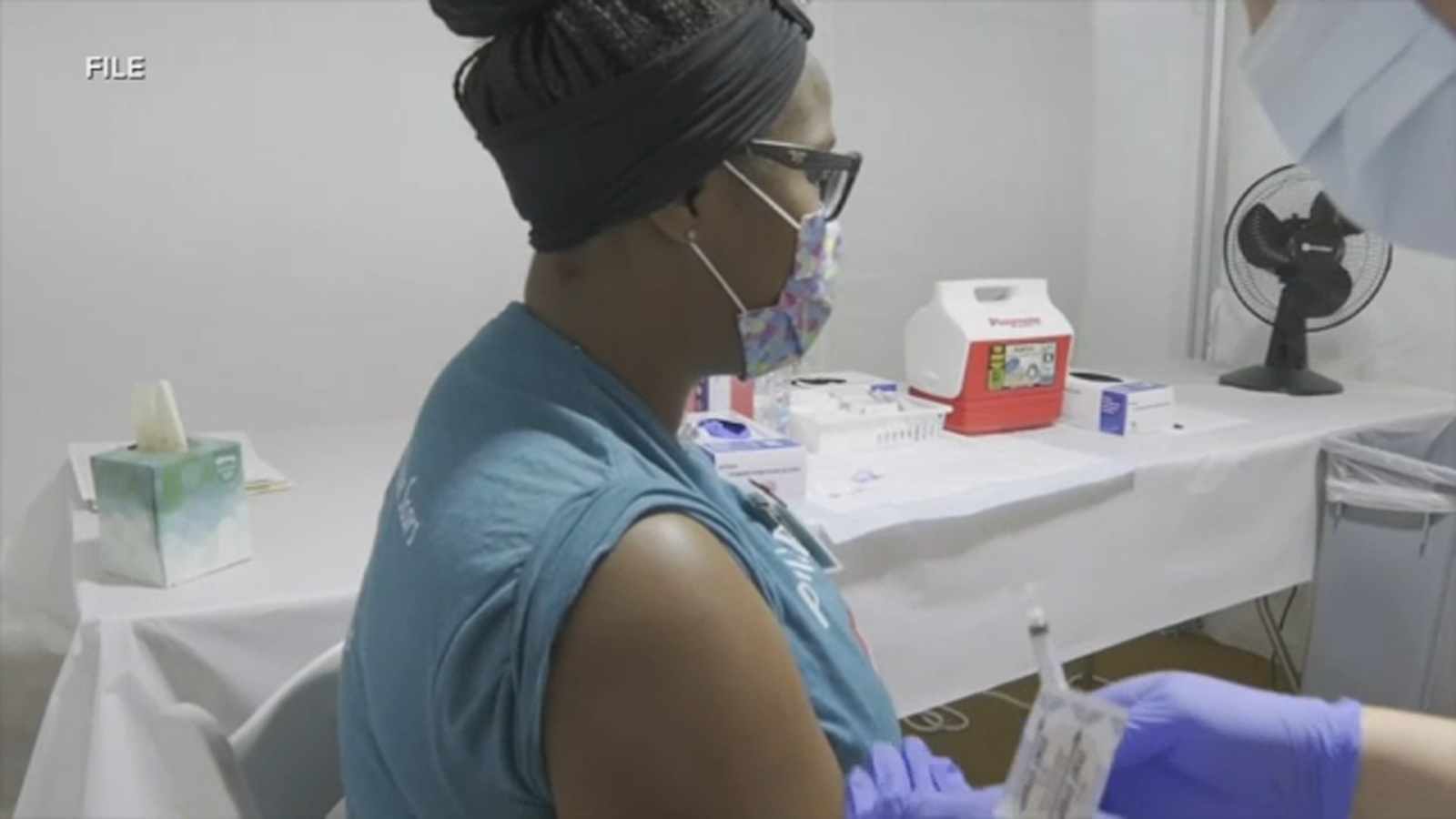 Doctors implore caution as flu cases spike amid heavy holiday travel