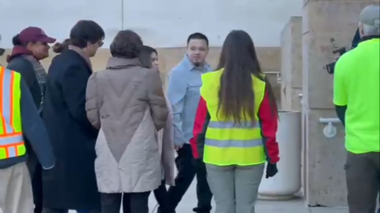 ICE can't re-detain Abrego García through holiday: Judge