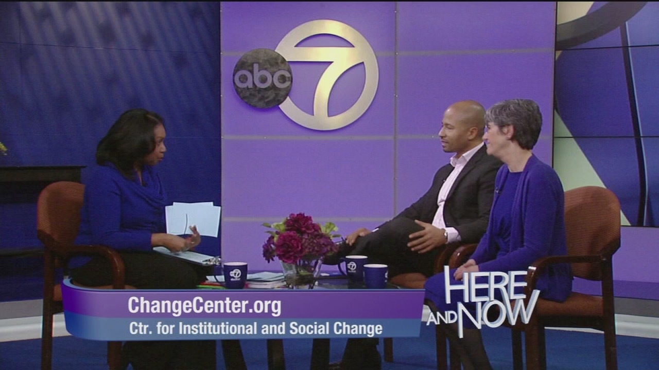 Here and Now on April 2, 2017: Part 2