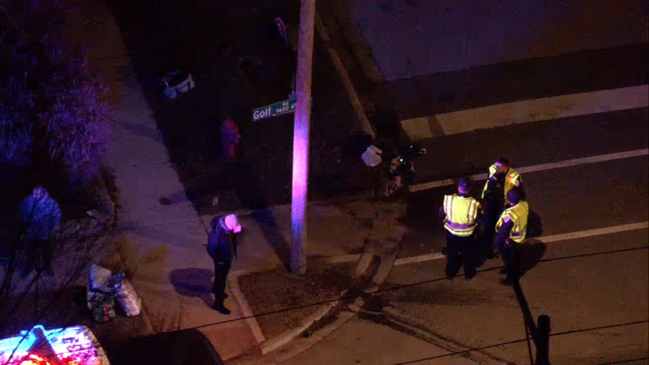 Skokie bicycle crash: 27-year-old man on bike, Joseph Center, dies