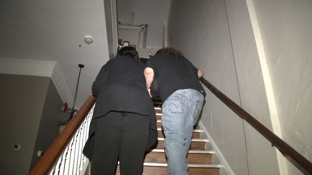 Thousands in SF still without power for another night