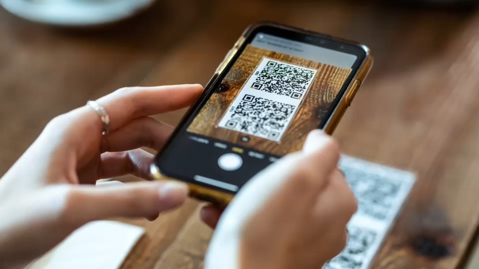 QR code scam, part 2 of 'brushing,' 7 On Your Side warns as part of 12 Scams of Christmas