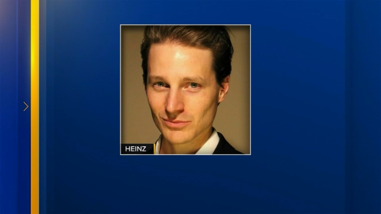Fmr. actor charged in NJ road rage shooting faces new charges
