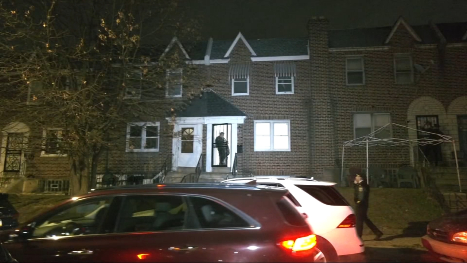Man on the run after shooting his girlfriend in Oxford Circle ...