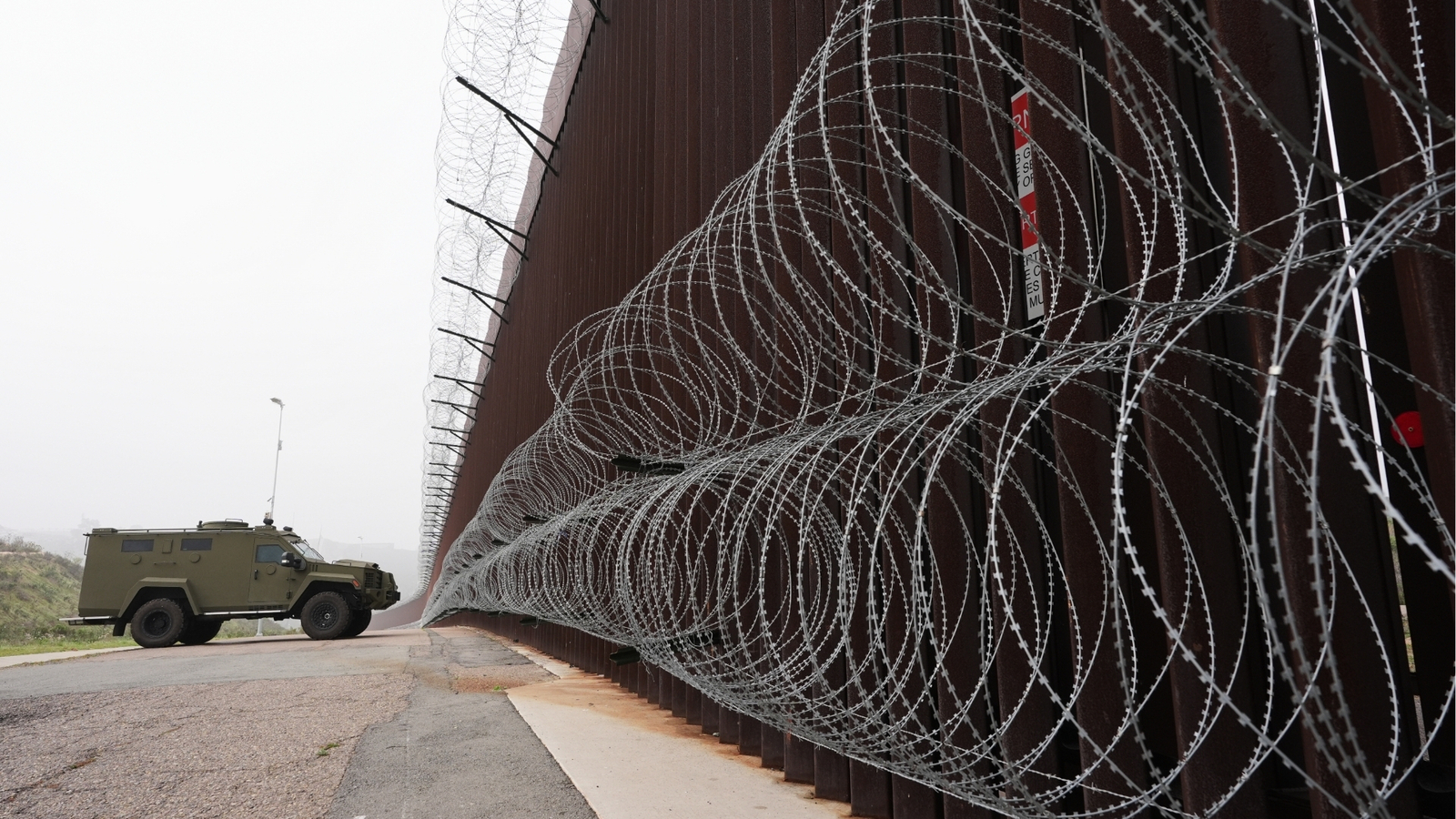 In-depth look at immigration crisis impacting Bay Area and beyond