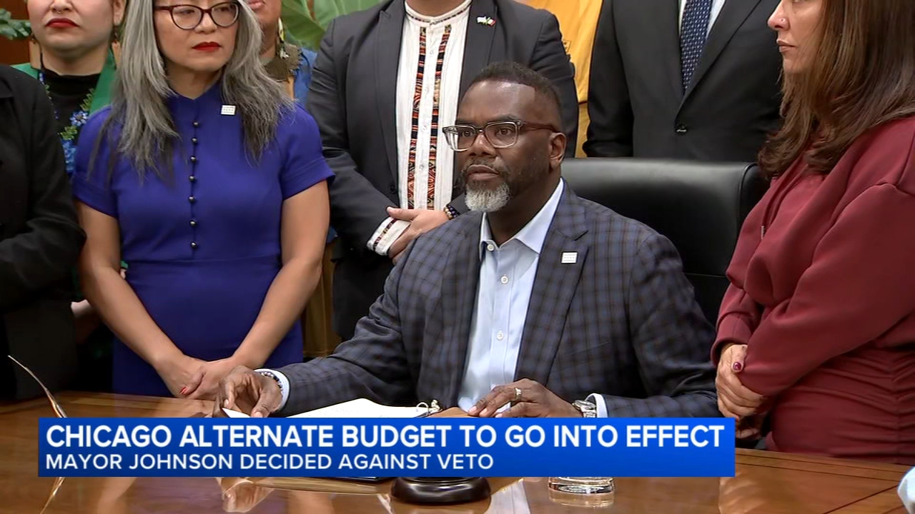 Chicago City Budget News: Mayor Brandon Johnson to Move Forward with Alternative Finance Plan After Weekend Vote