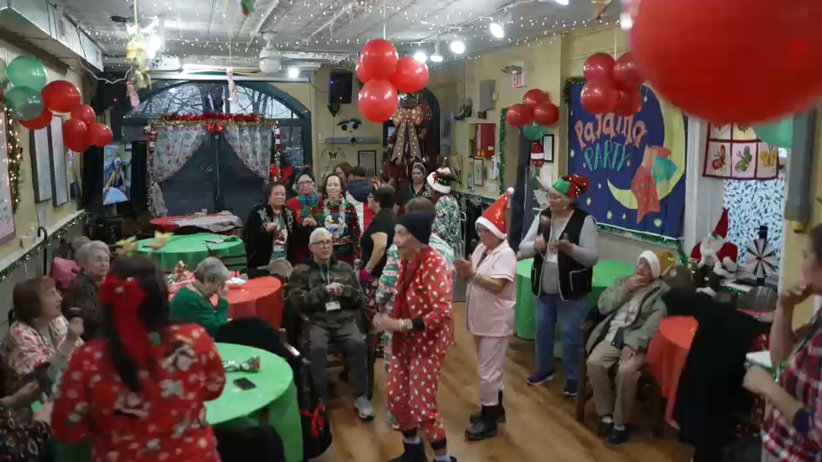 Beloved Rockland County senior center may be forced to close after holiday
      