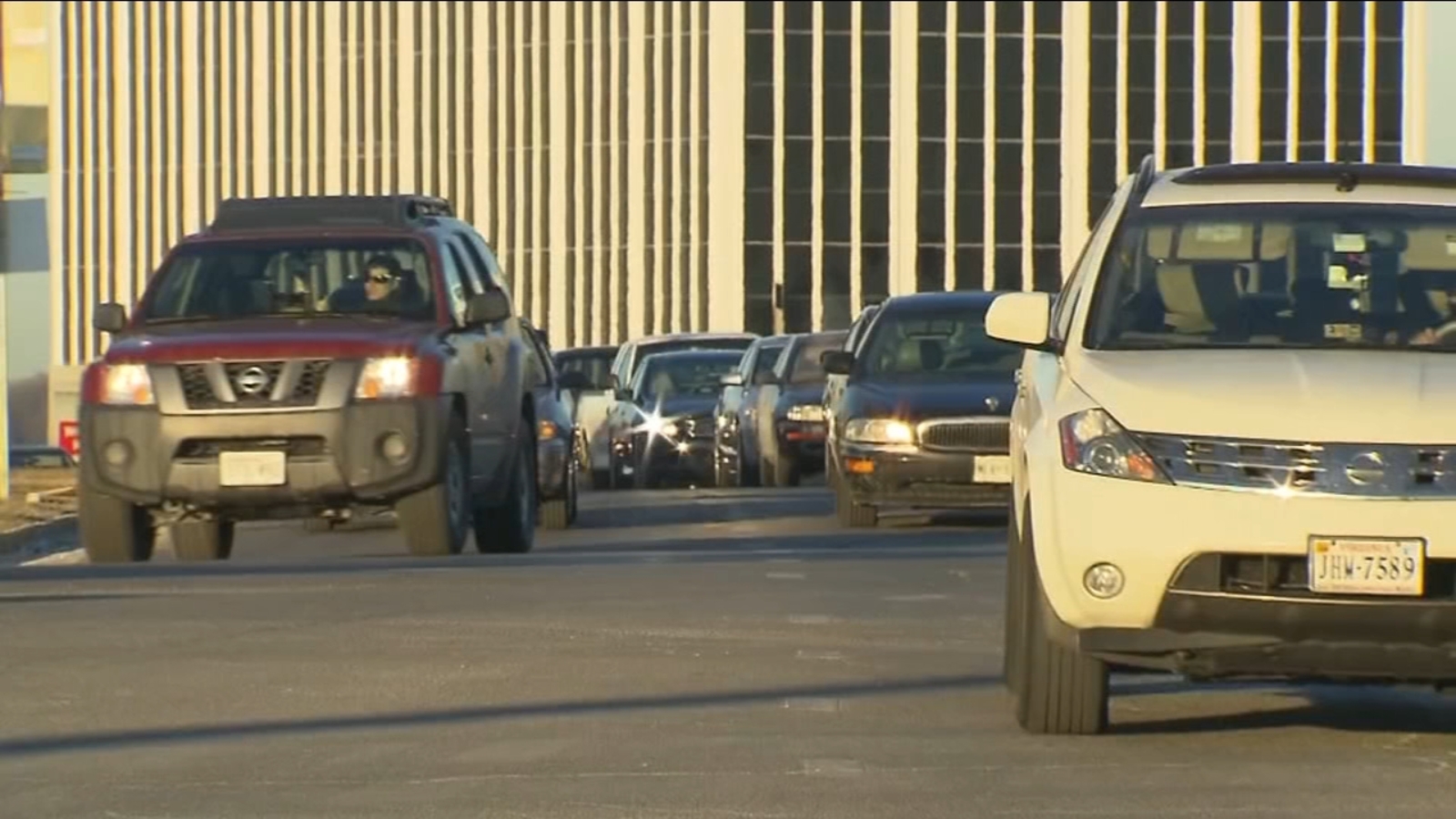 California launches aggressive crack down on extreme speeding