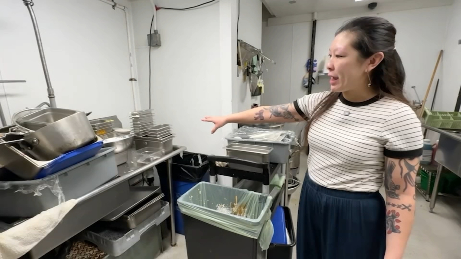 San Francisco's power outage problems persist even after citywide restoration