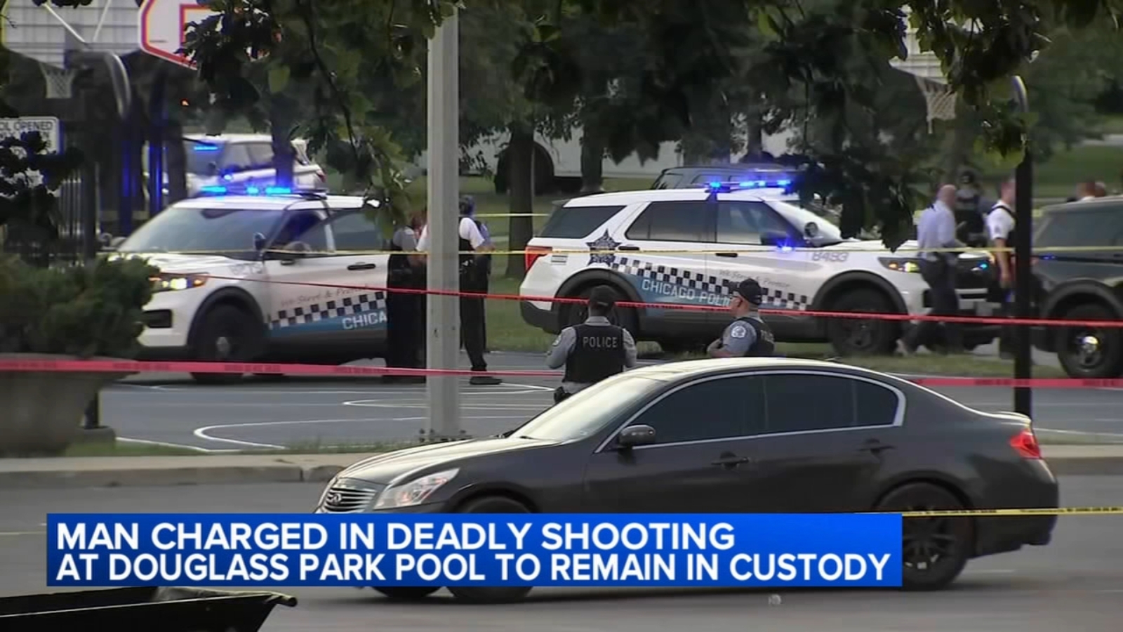 Ex-Chicago Park District lifeguard Charles Leto ordered detained for ...