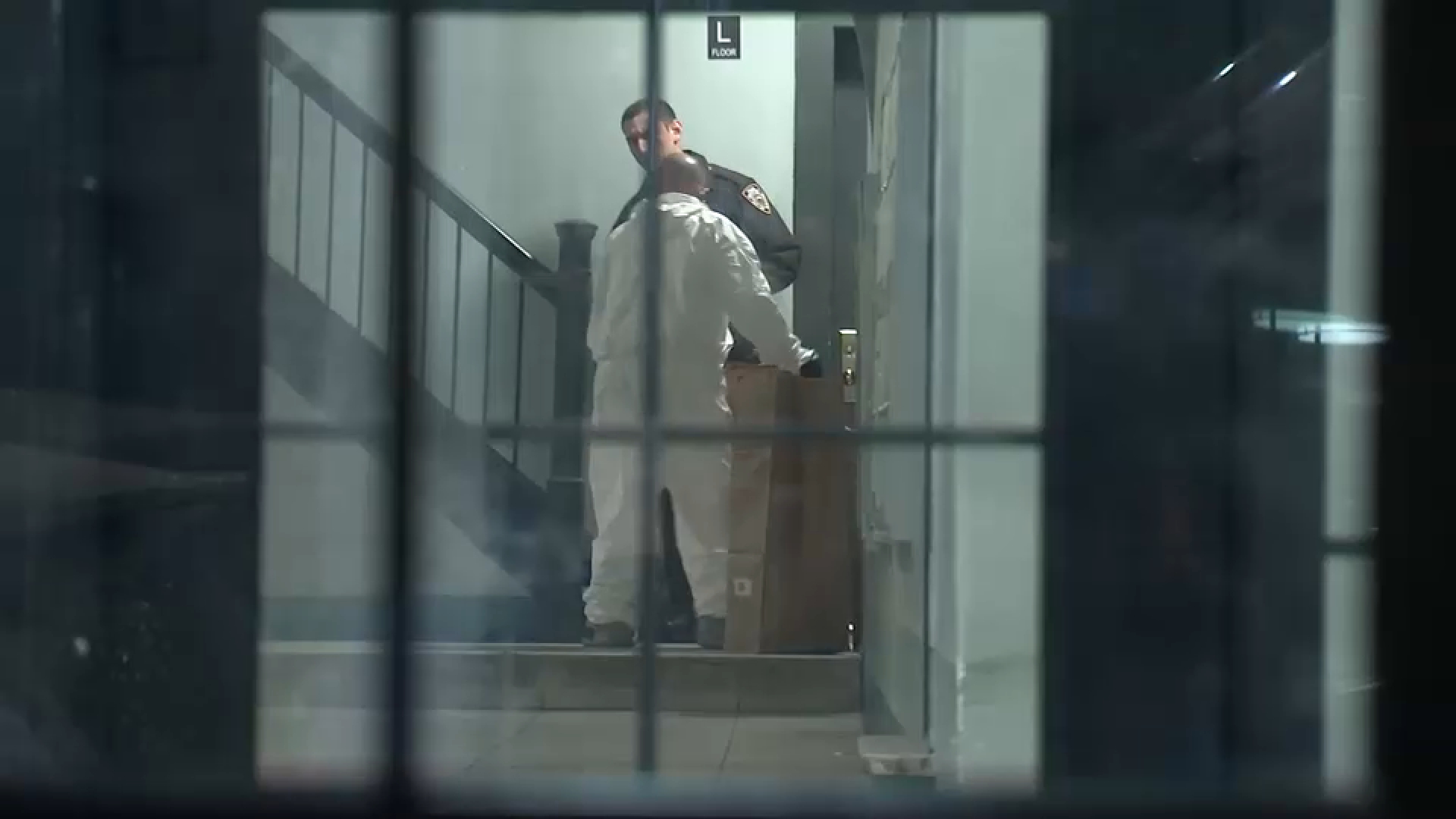 Woman found shot and killed inside Harlem building: police