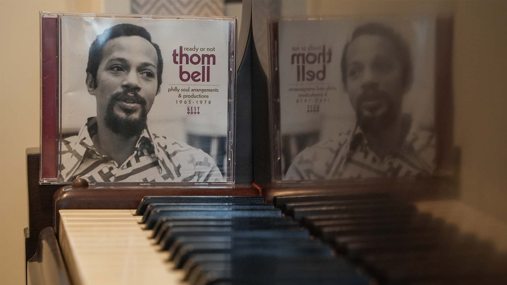 Philly music icon Thom Bell inducted into Rock and Roll Hall of Fame