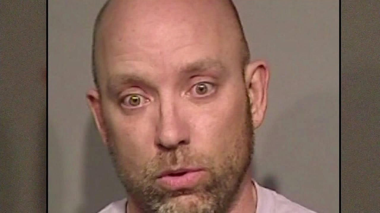 Man accused of kidnapping, sexually assaulting Napa teen girl