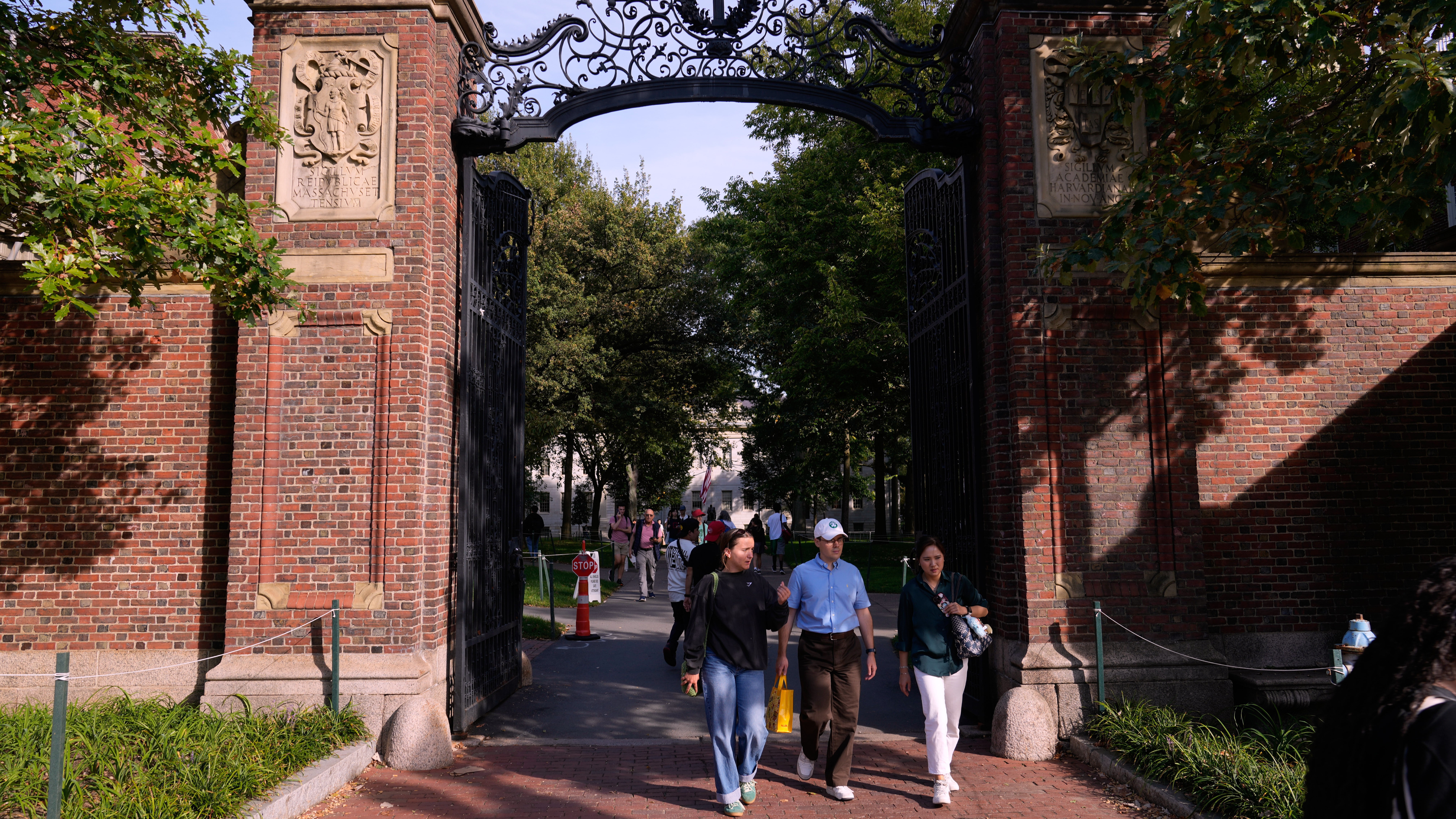 Student loan borrowers in default may see wages garnished in 2026: Trump administration