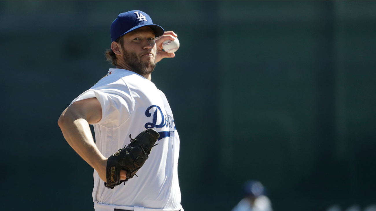 Dodgers again have highest payroll in baseball ABC7 Los Angeles