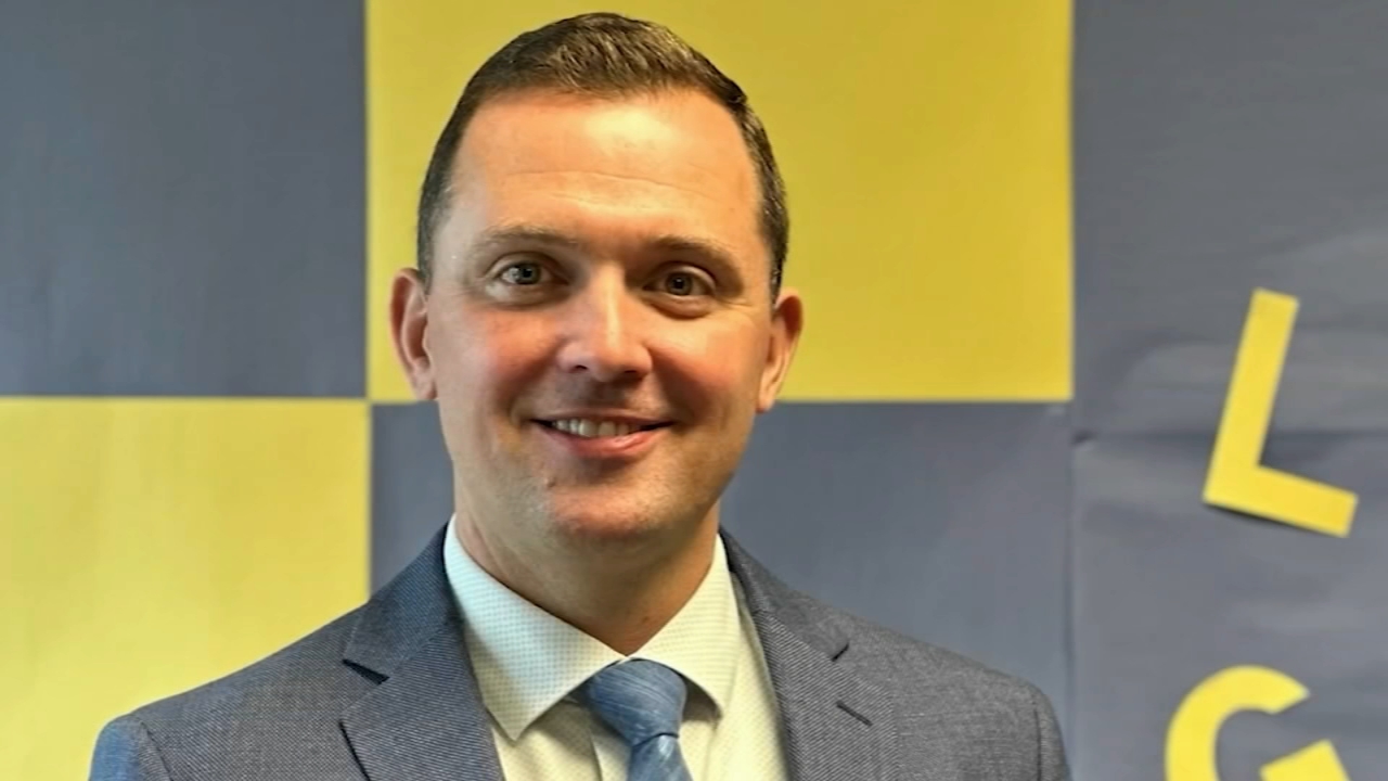 School board votes to fire principal accused of making antisemitic remarks