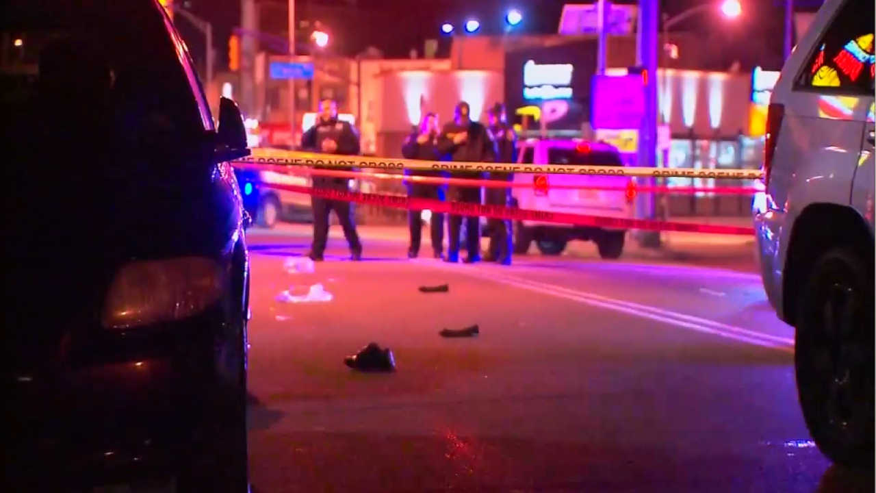 2 well-known NJ politicians killed in hit an run