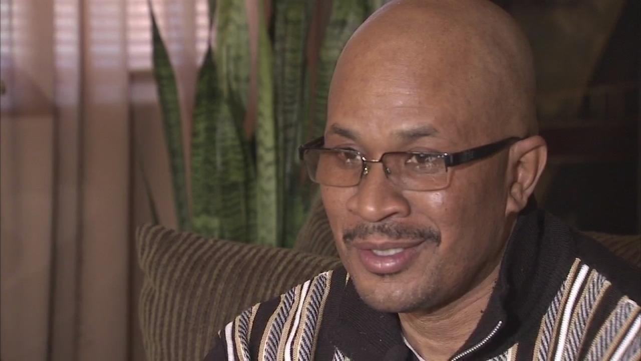 Local man who wrote message in bottle found