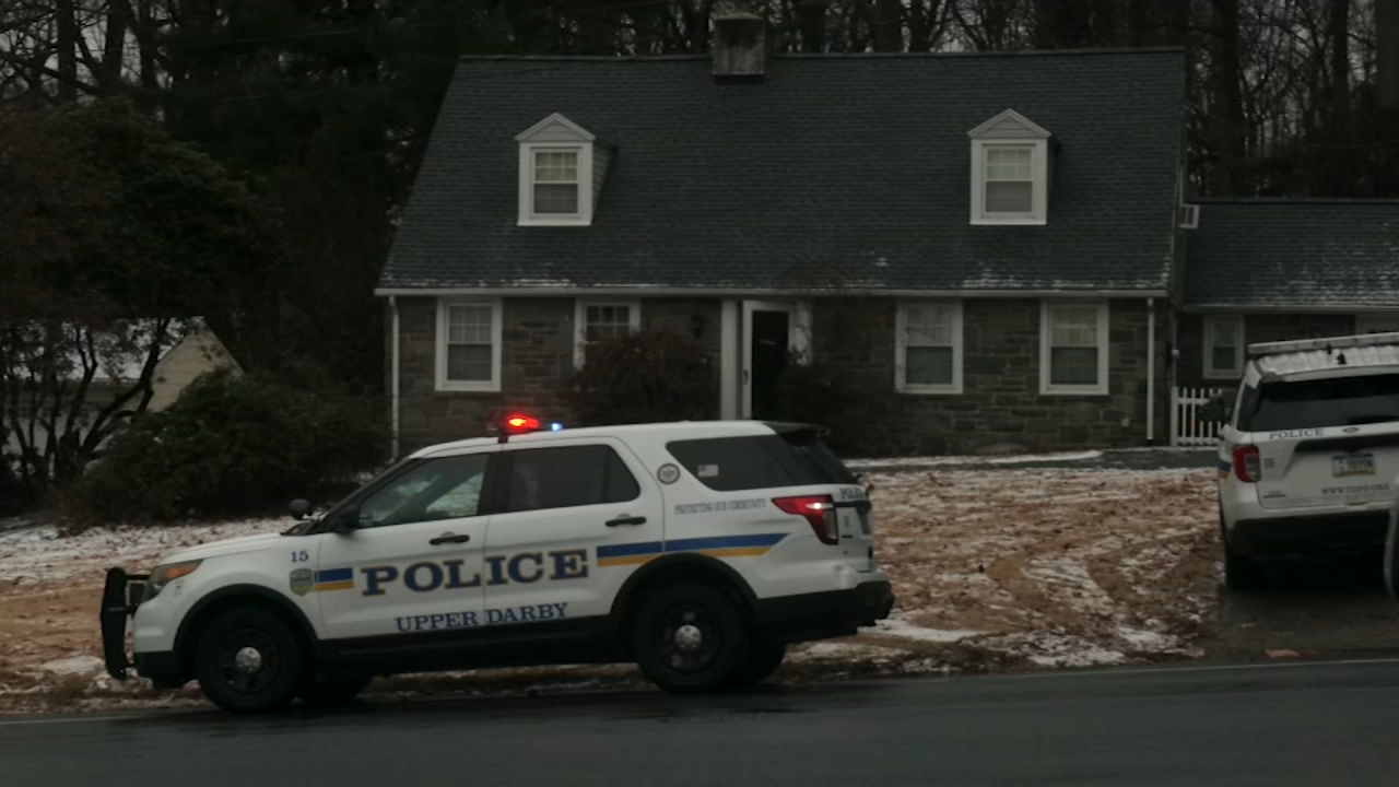 Woman charged with murder for allegedly stabbing daughter to death in Delaware County