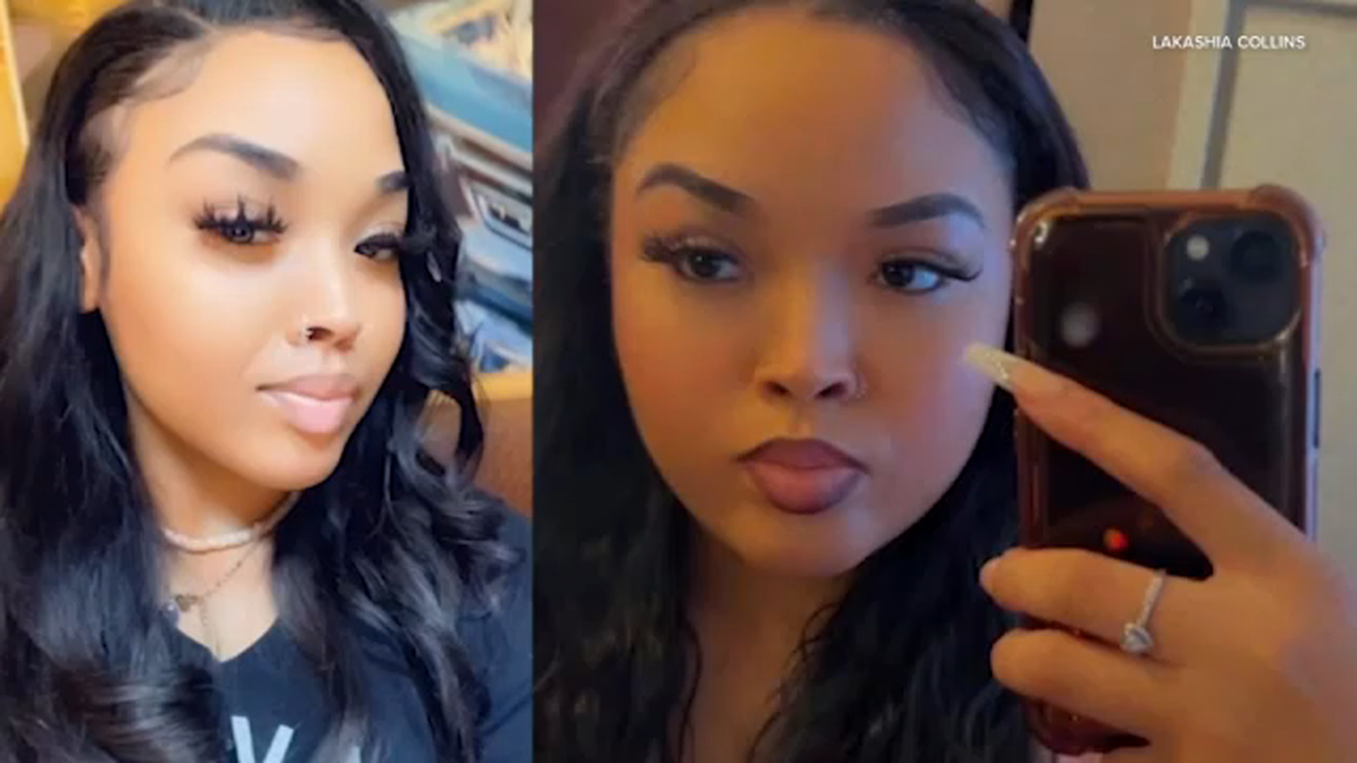 A Chicago family is offering a $12,000 reward for information after a woman was shot and killed on her way to work, just days before Christmas.