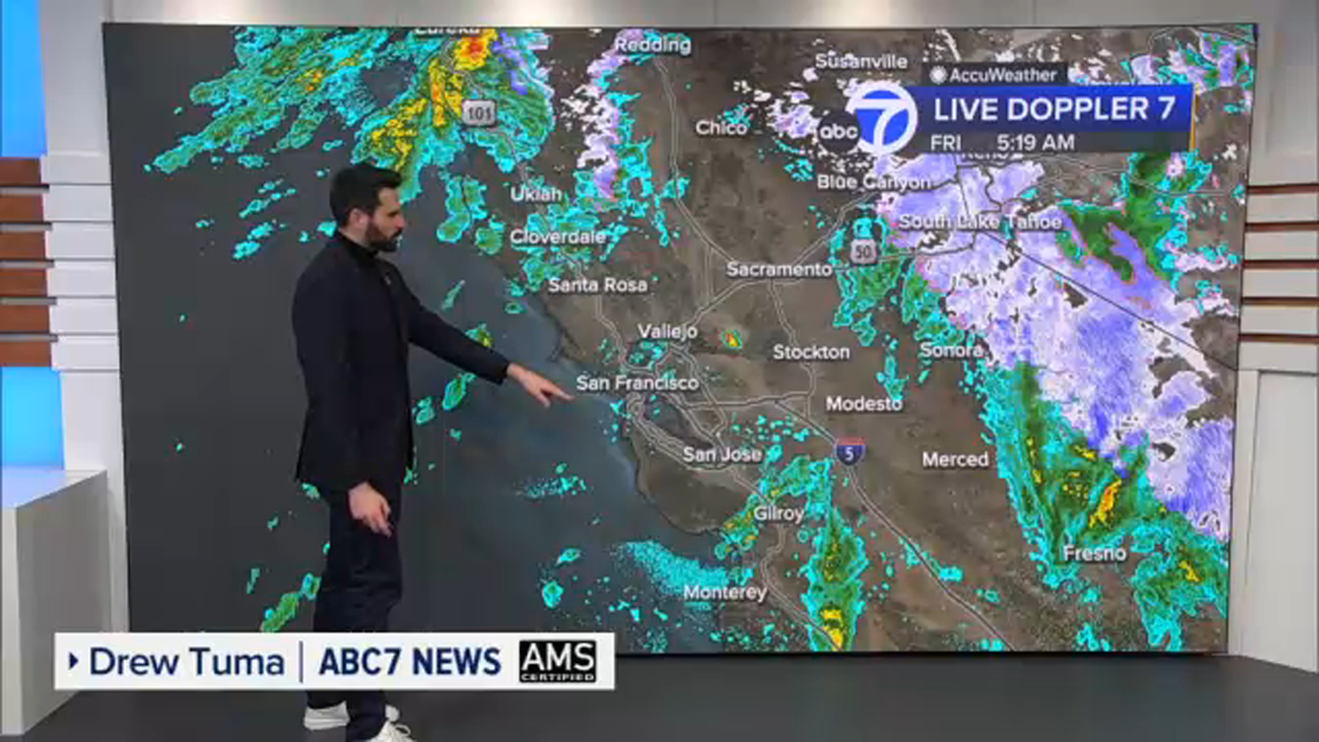 Abc7 Sf ABC7 News 3pm - November 4, 2025 - ABC7 San Francisco