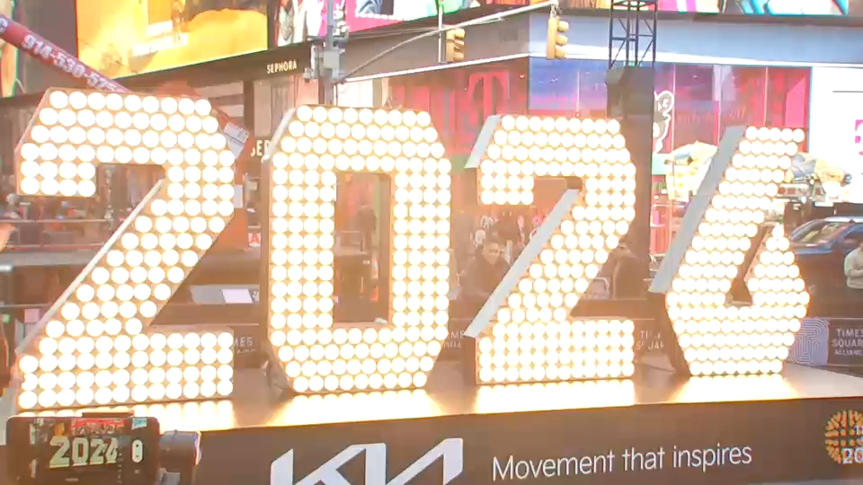 What's open and closed on New Year's Day 2026