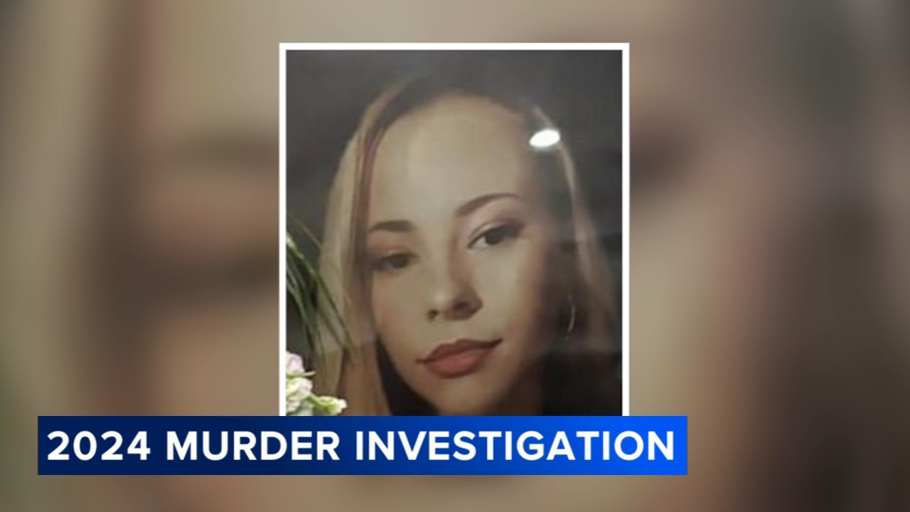 Family seeks answers in unsolved killing of 22-year-old woman in Frankford