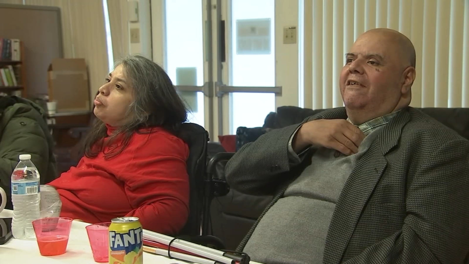 'A lot to be grateful for': Follow-up with East Bay couple after SNAP benefits restored