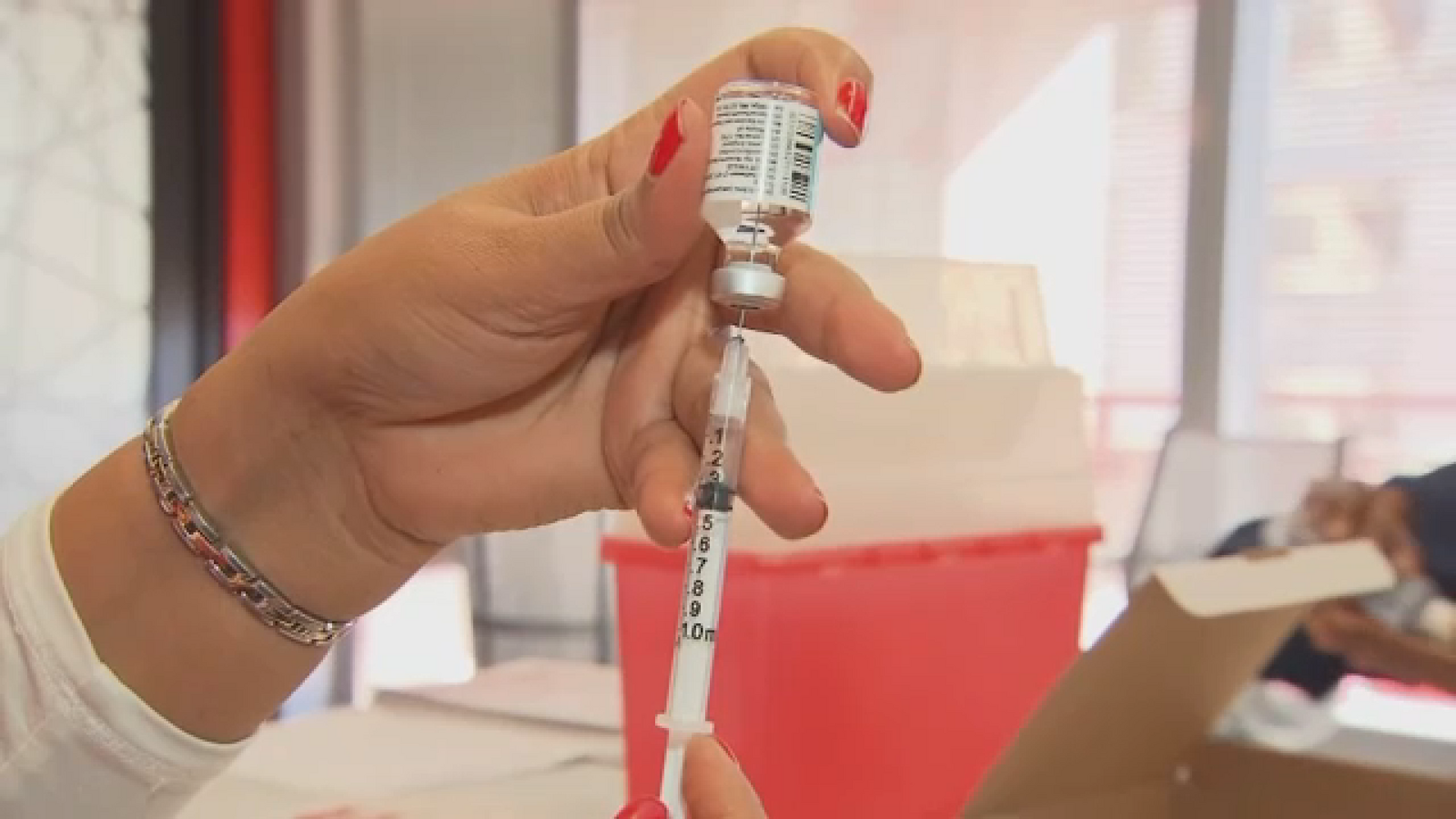 Data shows flu cases are rising and could get worse following the holidays  ABC13 Houston