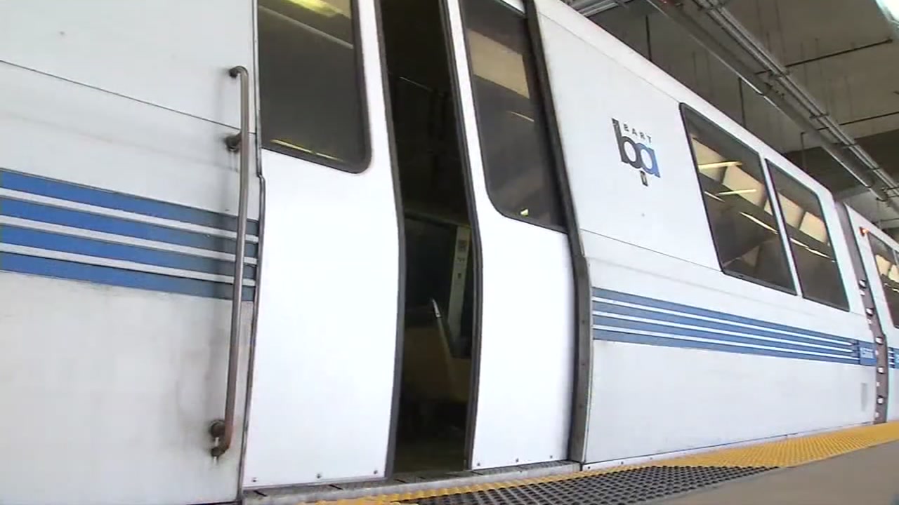 Some BART riders disappointed by Warm Springs commute transfer 