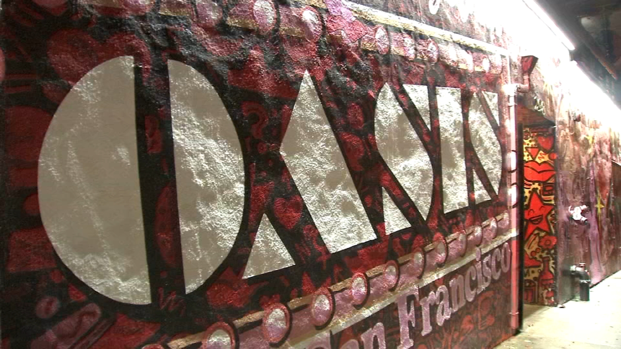 Multi-million dollar donation saves iconic SF drag cabaret