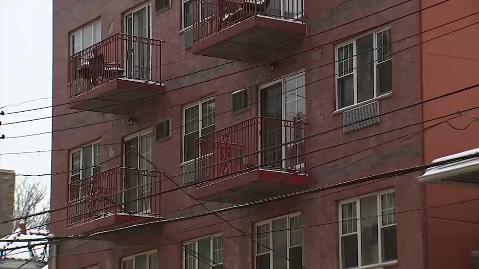 Investigation into death of young girl in the Bronx