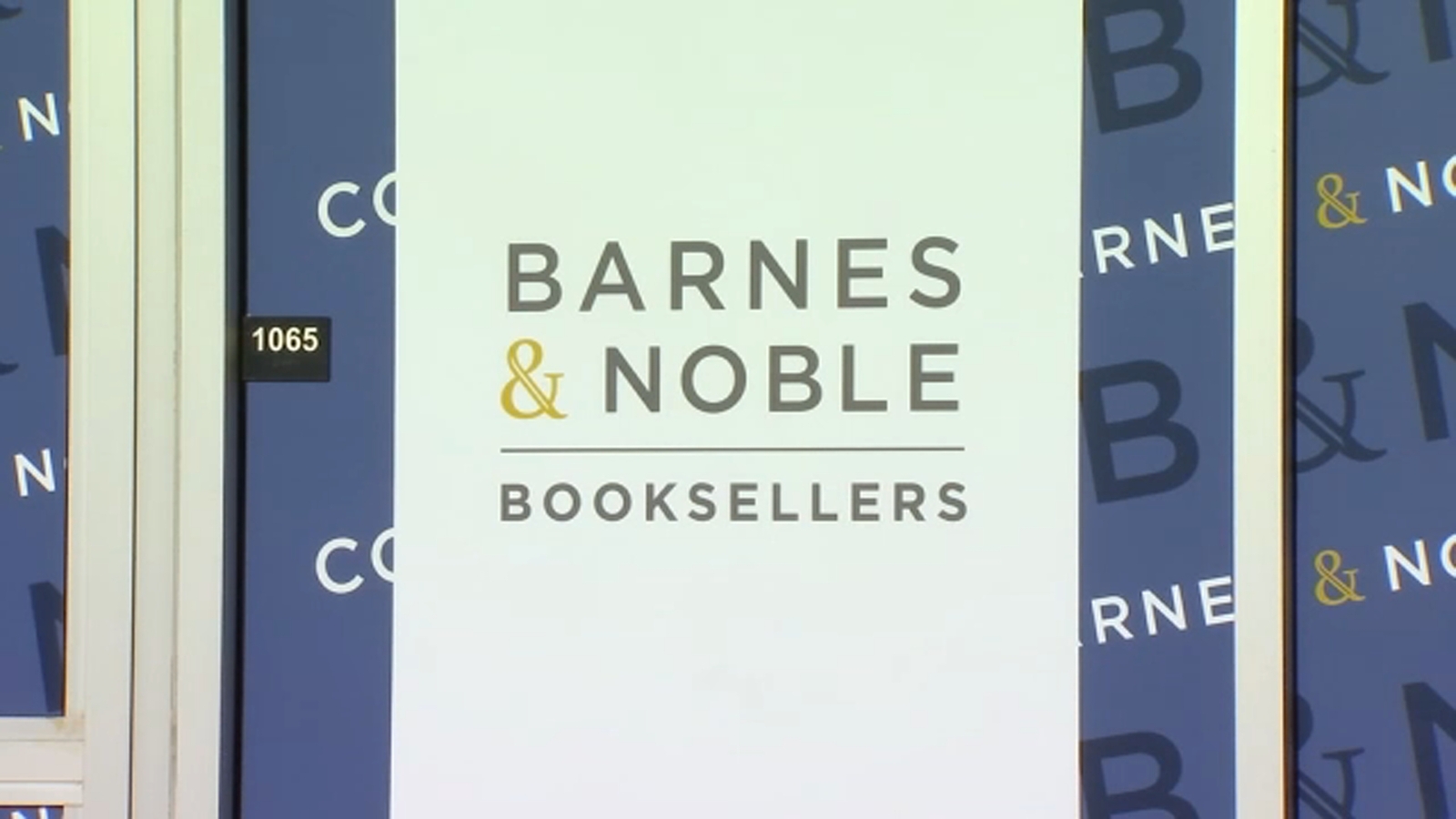 Barnes & Noble opening new location in Clovis