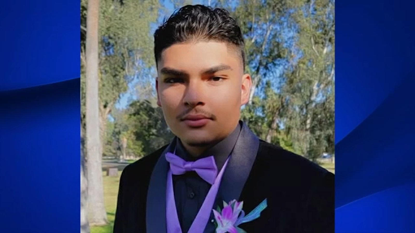 Missing 21-year-old man found underwater with vehicle in Fresno County ...
