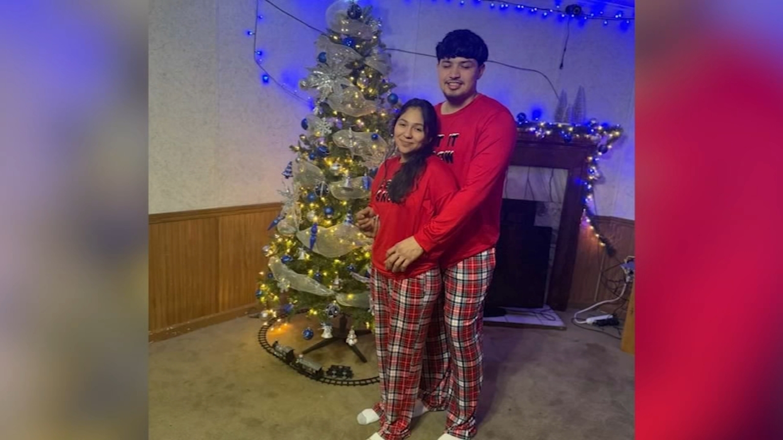 Wendell woman shares experience at an immigration detention center after being released