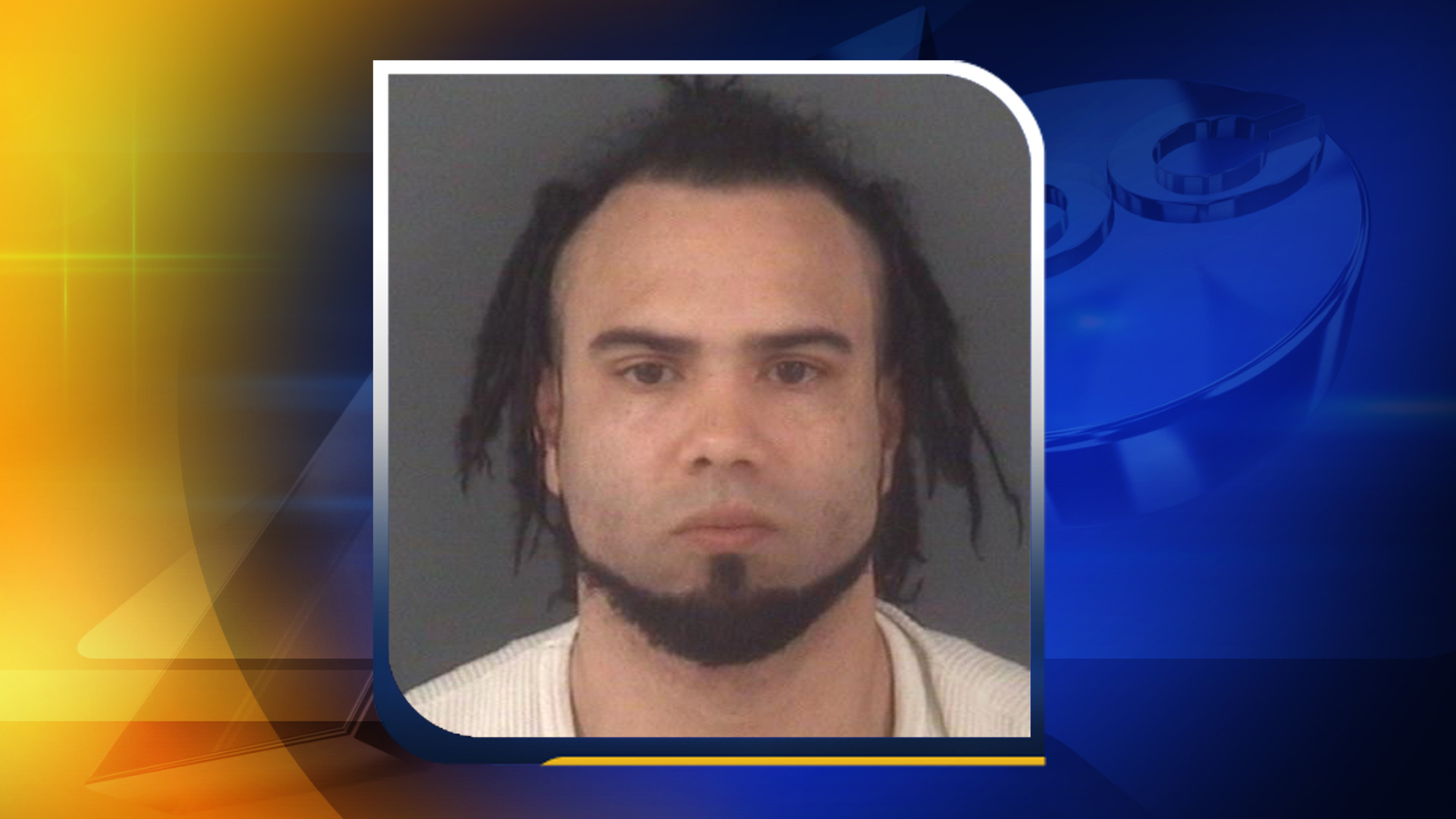 Fayetteville man wanted for murder caught in Florida - ABC11 Raleigh-Durham