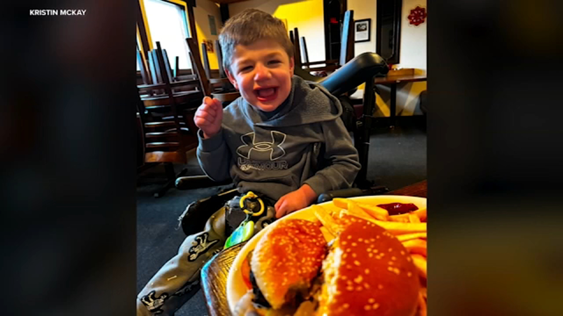 Family of boy with rare disease that has no known cure fights for faster FDA treatment approvals