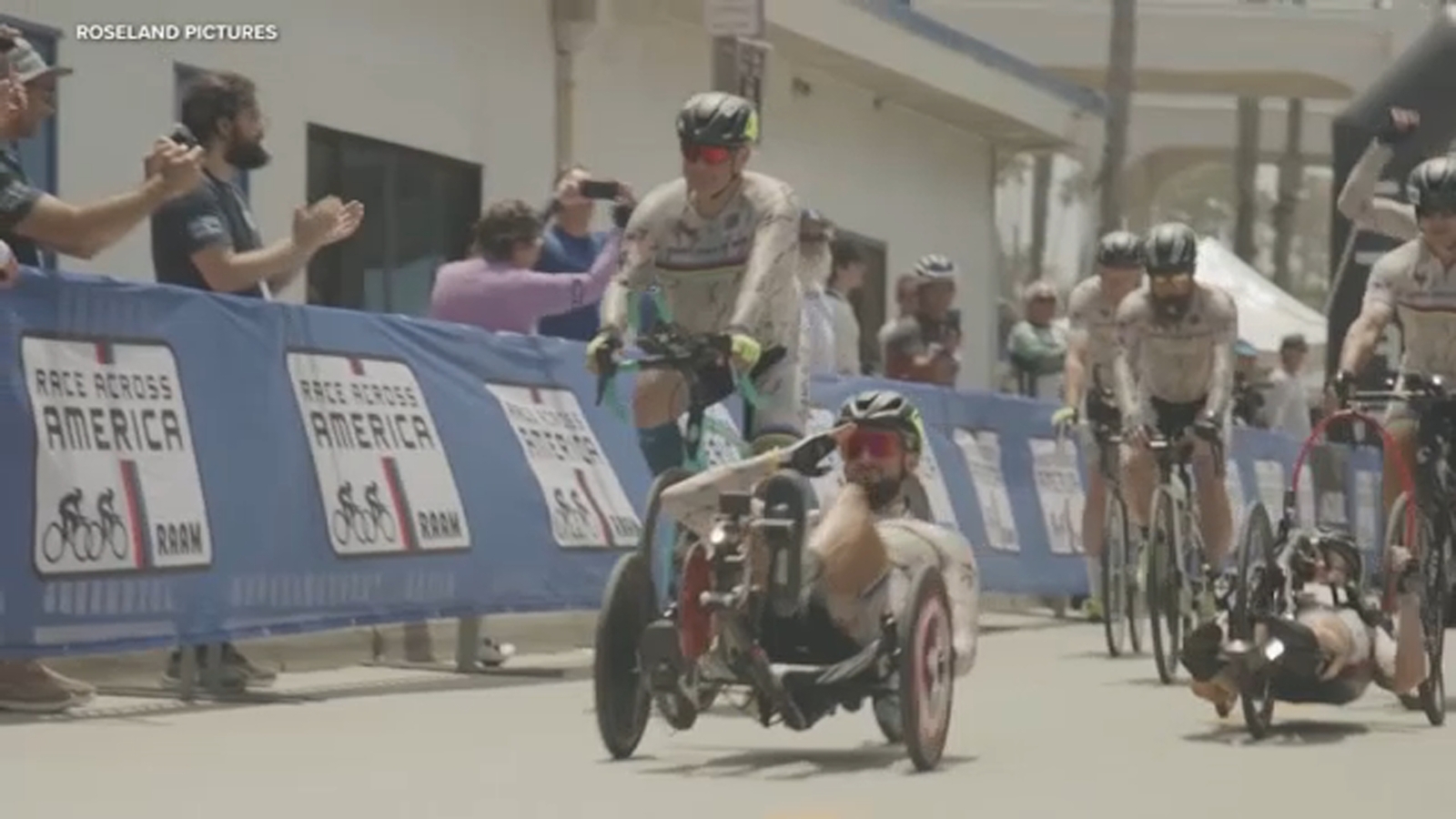 'Rusty Dogs of War:' How one man's vision is helping veterans find new purpose