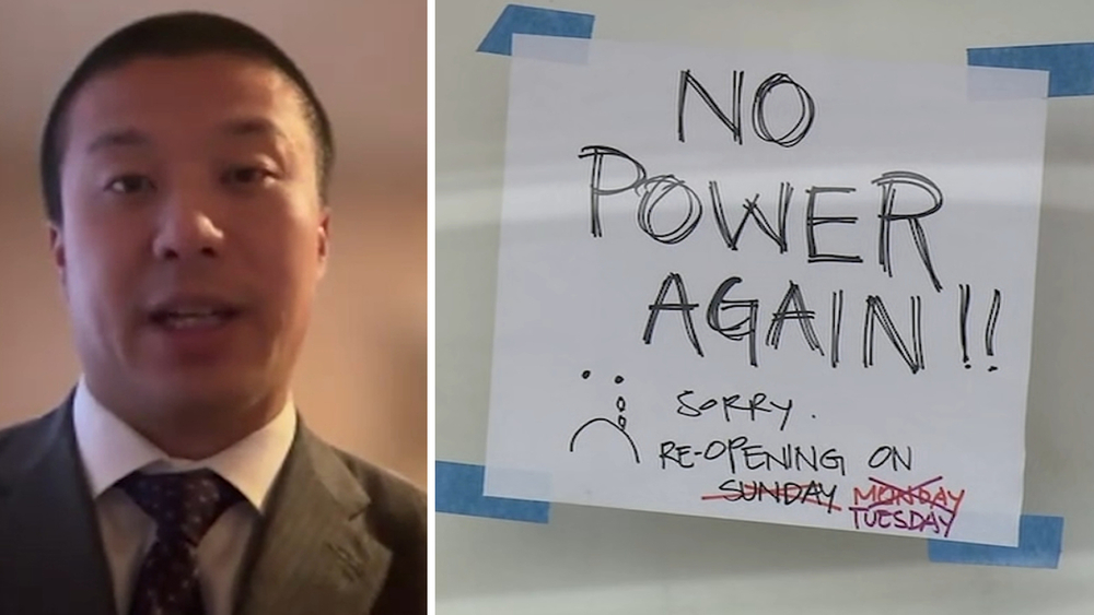 New SF supervisor calls for PG&E accountability for SF power outages