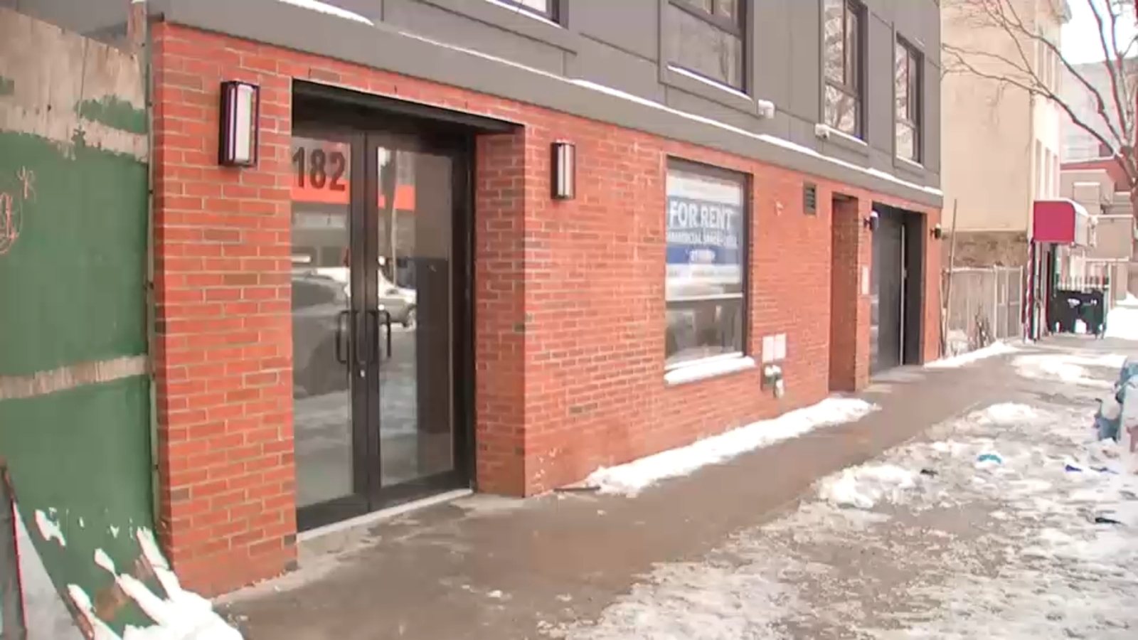 Police: Bronx woman stabbed to death in dispute among neighbors