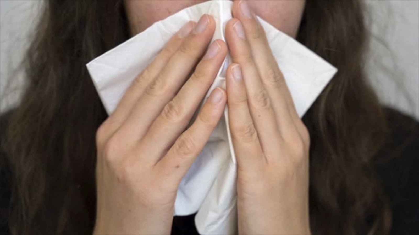 New flu variant 'super' K linked to spike in cases amid holiday gatherings