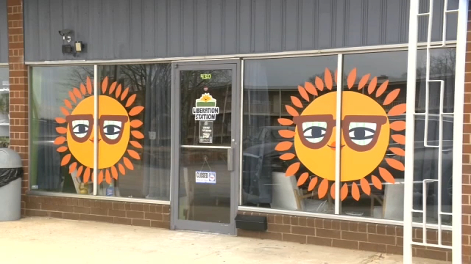 Liberation Station children's bookstore reopens during Kwanza after closing 1st storefront