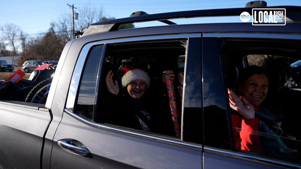 CityTeam Chester helping underserved families