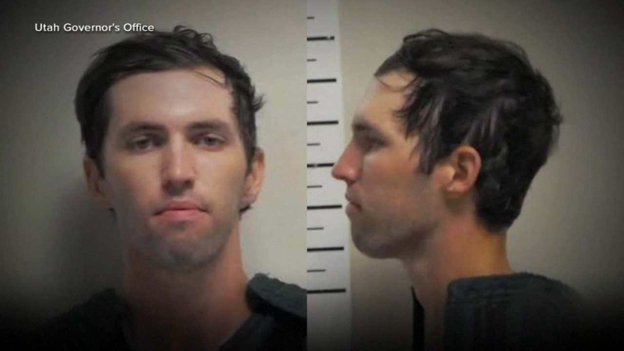 Judge orders release of transcript from closed hearing for man accused of killing Charlie Kirk