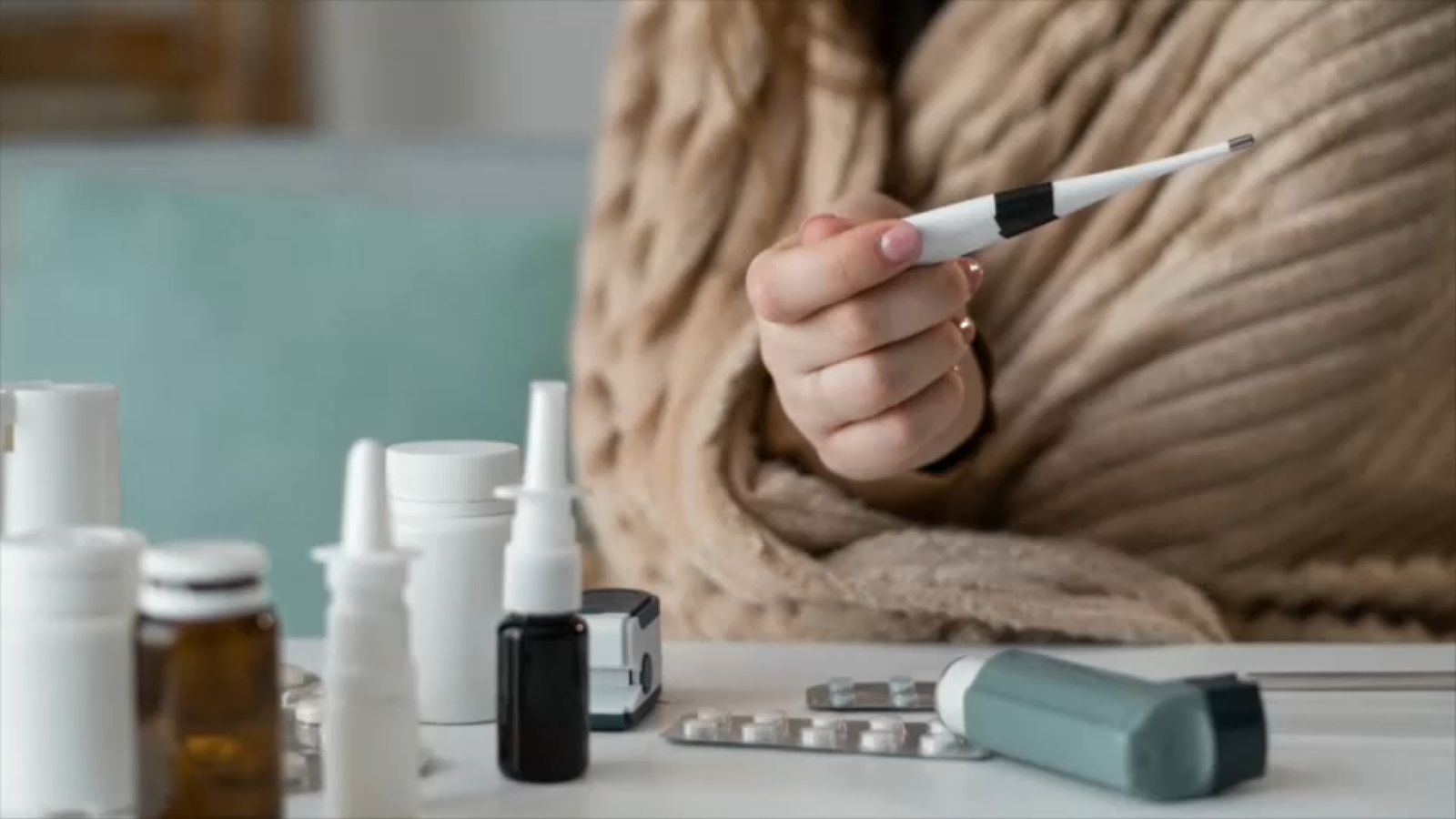 New York State has its highest number of flu hospitalizations in a week, officials say