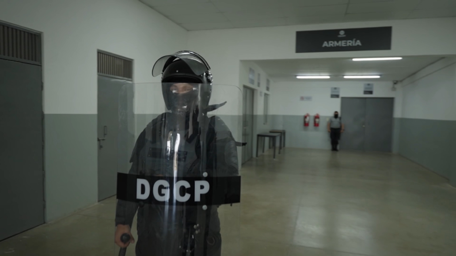 Berkeley Human Rights Center challenges CBS decision to pull '60 Minutes' El Salvador prison report