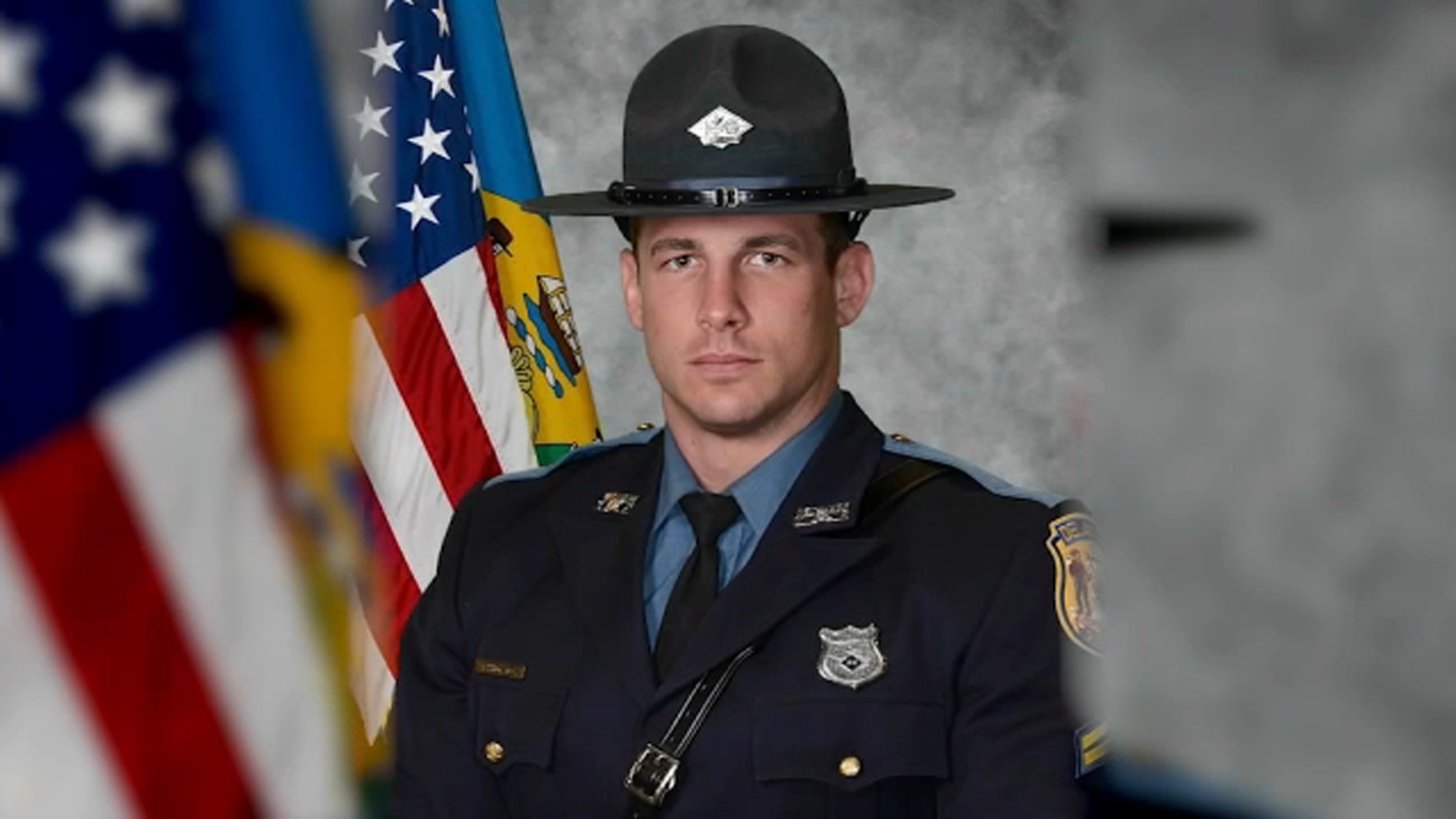 Cpl. Matthew "Ty" Snook