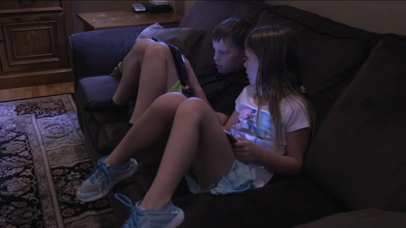 Tips from Valley doctors on keeping kids active during winter break