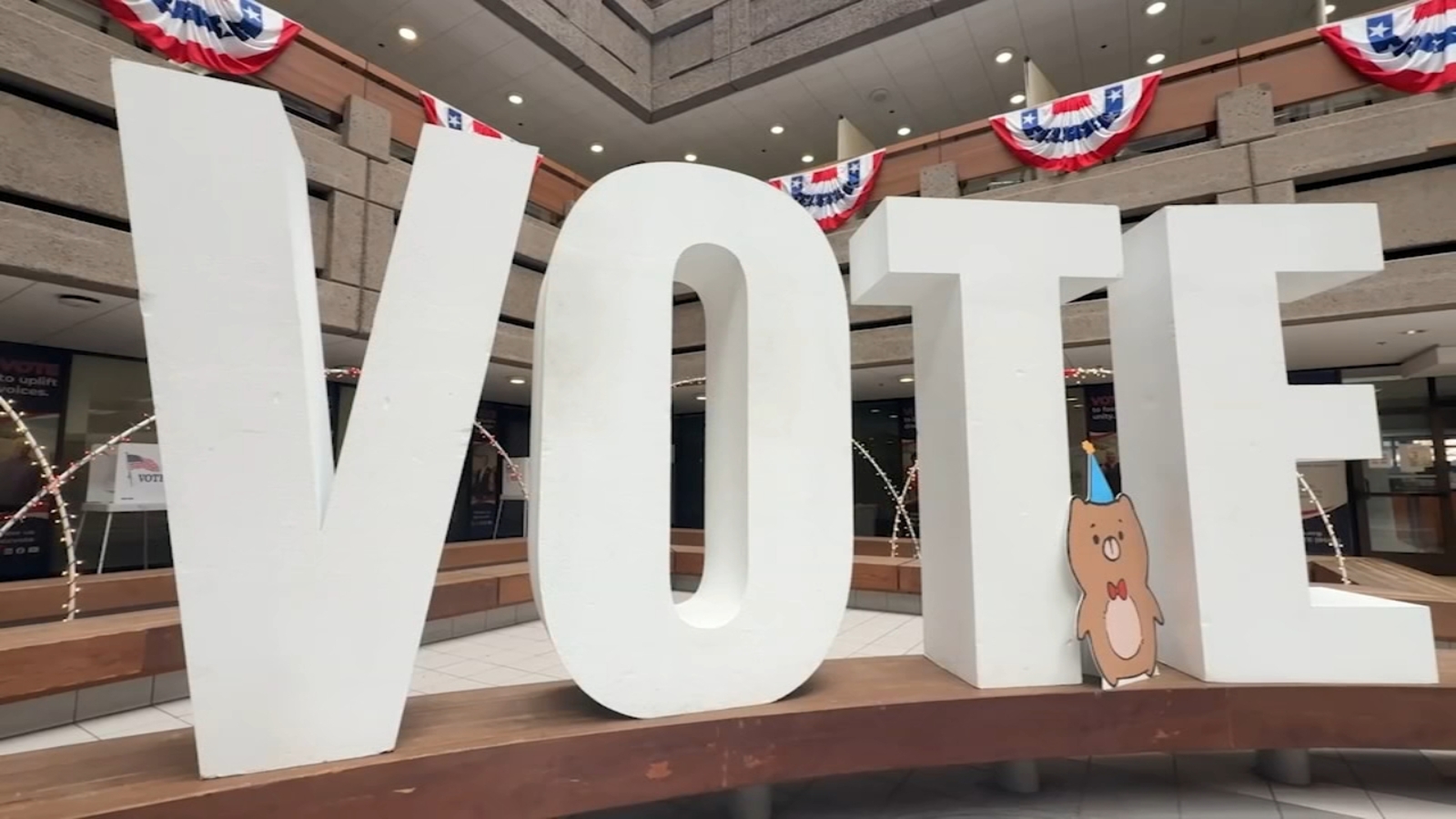 Special run-off election: Voters to decide on Santa Clara County assessor ahead of new year